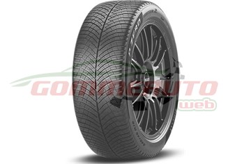 COP. 245/40VR19 PIRELLI P ZERO WINTER 2 XL 98V M+